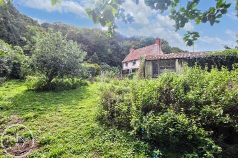 County School, North Elmham NR20 3 bed country house for sale