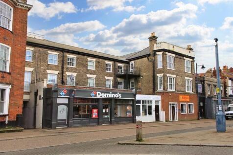 21 bedroom property for sale
