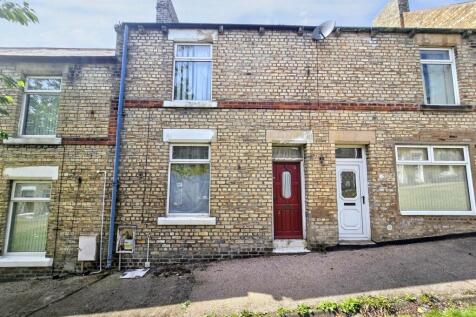Wear Street, Chopwell, Newcastle upon... 2 bed terraced house for sale