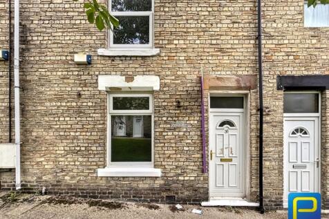 Severn Street, Chopwell, Newcastle... 2 bed terraced house for sale