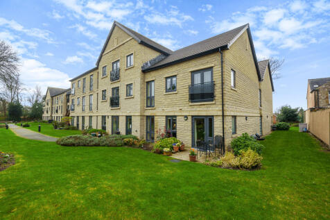 Apartment 10, Keerford View... 1 bed apartment for sale