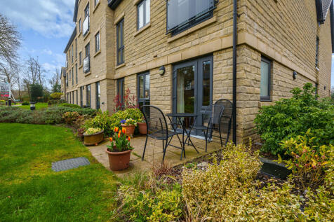 Apartment 10, Keerford View... 1 bed apartment for sale