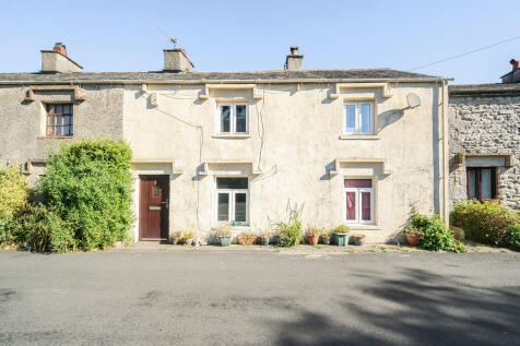 5 Dykes Lane, Yealand Conyers... 2 bed end of terrace house for sale