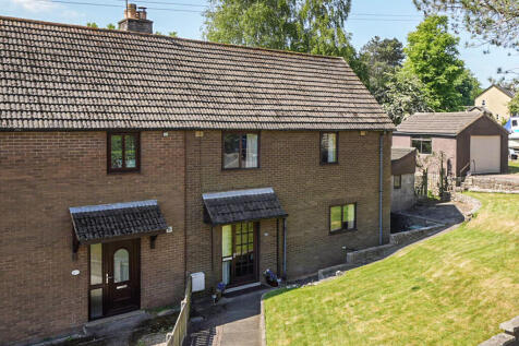 39 St Wilfrids Park, Halton... 3 bed semi