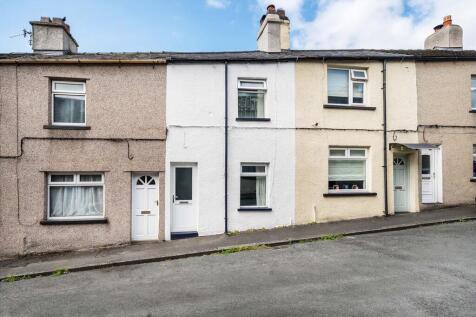 24 Albert Street, Millhead, LA5 9DR 2 bed terraced house for sale