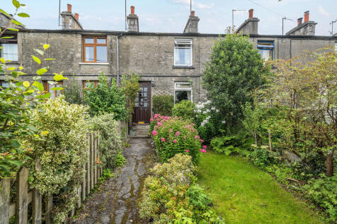 Primrose Bank, North Road, Holme, LA6... 2 bed terraced house for sale