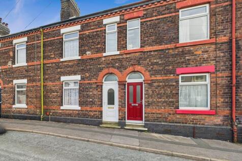 41, Grosvenor Place, Carnforth... 2 bed terraced house for sale