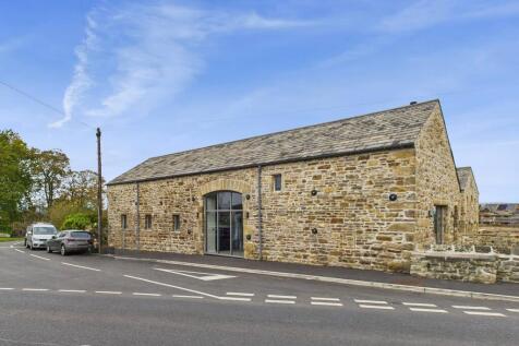Long Barn, Old Hall Farm, Cockle... 4 bed barn conversion for sale