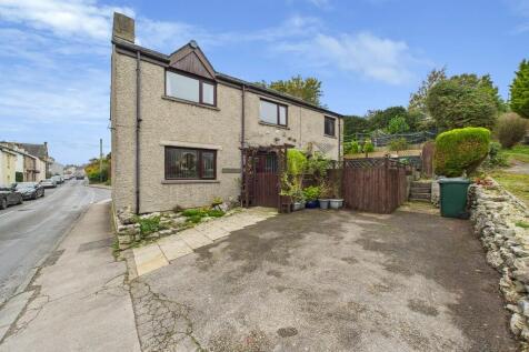 Plum Tree Barn, Main Street, Warton... 3 bed semi