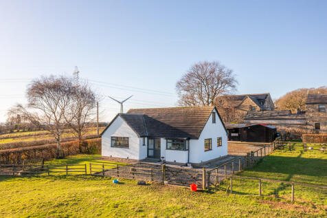 Beechcroft, Scotforth, Lancaster 3 bed detached bungalow for sale