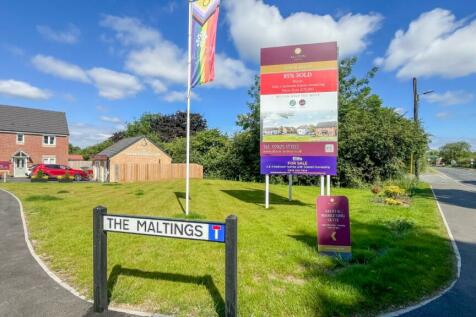 Tudor Reach, Station Road, Kirton In... Land for sale