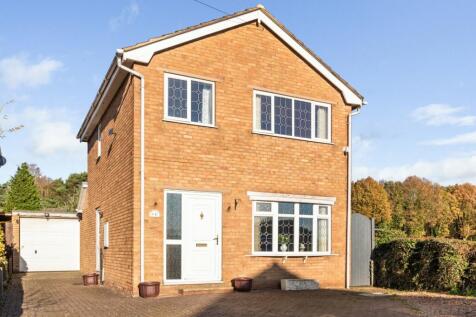 Hillside Road, Broughton, North... 3 bed detached house for sale