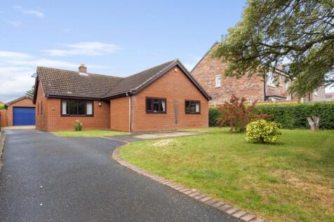 3 bedroom bungalow for sale