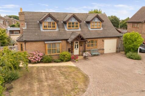 3 bedroom house for sale