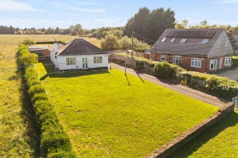 Moortown Road, Nettleton, Market... 2 bed bungalow for sale