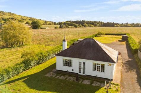 Moortown Road, Nettleton, Market... 2 bed bungalow for sale