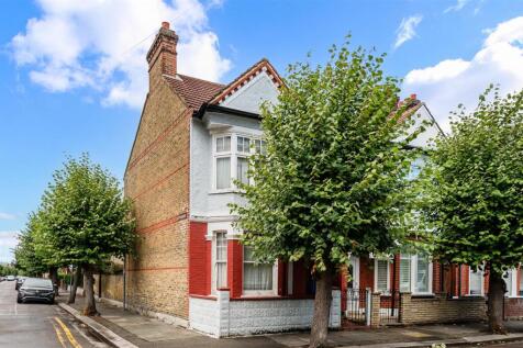 Birdhurst Road, Colliers Wood SW19 3 bed house for sale