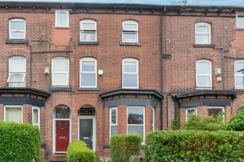 Egerton Road, Fallowfield 8 bed terraced house for sale
