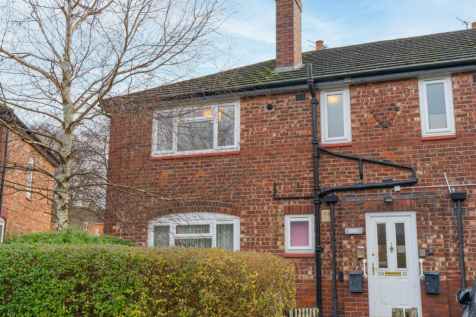 Houghend Avenue, Chorlton 1 bed flat for sale