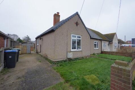 3 bedroom semi-detached bungalow for sale