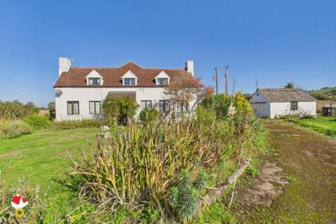 Standish, Standish, Stonehouse... 3 bed detached house for sale