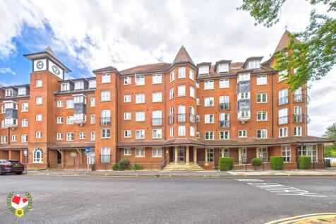 Westgate Street, Castlemeads Court, GL1 2 bed retirement property for sale