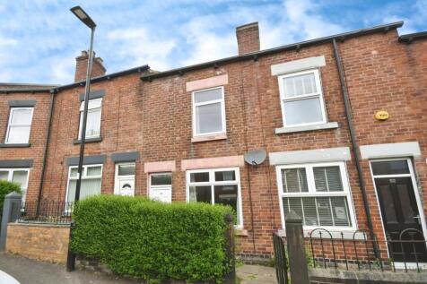 Burnaby Street, Lower Walkley, S6 3 bed terraced house for sale
