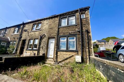 Spring Gardens, Friendly 1 bed terraced house for sale