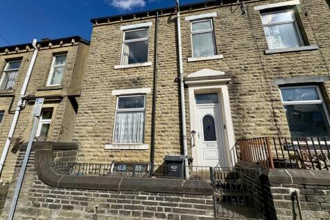 Elizabeth Street, Elland 5 bed end of terrace house for sale