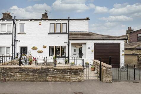 1 bedroom cottage for sale