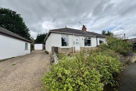Bankfield Gardens, Southowram, Halifax 2 bed semi