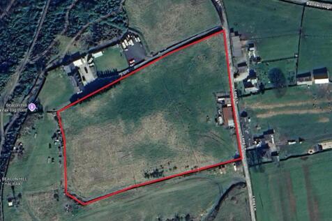 Long Lane, Southowram, Halifax Farm land for sale