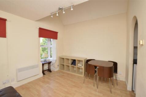 Alexander Close, Barnet EN4 1 bed apartment for sale