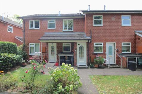 Barrows Lane, Birmingham B26 2 bed flat for sale