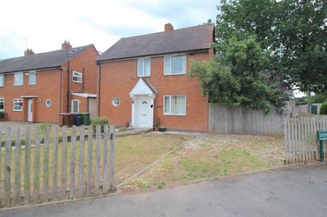 Evenlode Road, West Midlands B92 3 bed detached house for sale