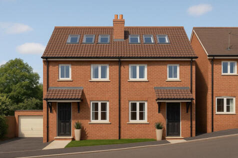 Toms Croft, Hemel Hempstead, HP2 6 bed semi