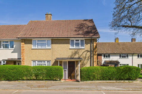 Daggsdell Road, Hemel Hempstead, HP1 3 bed end of terrace house for sale