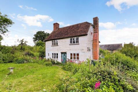 Shadoxhurst 3 bed detached house for sale