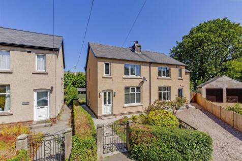 Kernville, Mill Bridge, Castleton... 2 bed house for sale