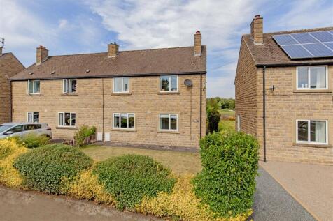 Castleton Road, Hope, Hope Valley 3 bed semi