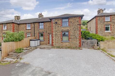 Greenhead Park, Bamford, Hope Valley 3 bed semi