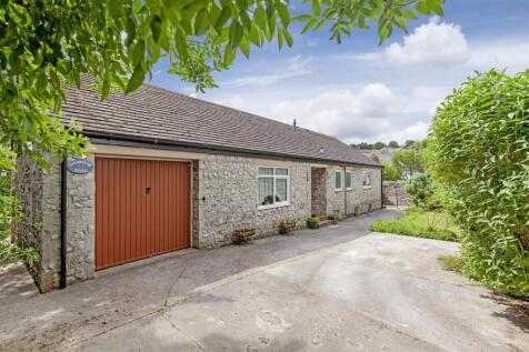 New Church Street, Bradwell, Hope Valley 3 bed bungalow for sale