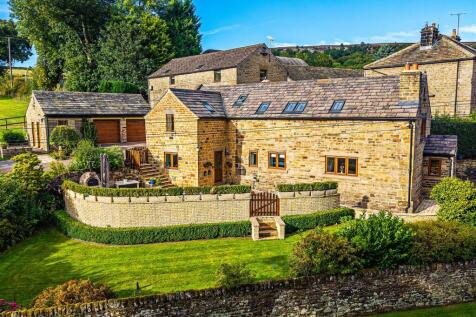 Smallfield Cottage, Smallfield Lane... 3 bed cottage for sale