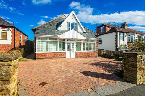 78 Causeway Head Road, Dore, S17 3DU 4 bed detached house for sale