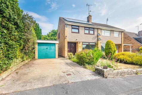 21 Totley Grange Drive, Totley, S17 4AH 3 bed semi