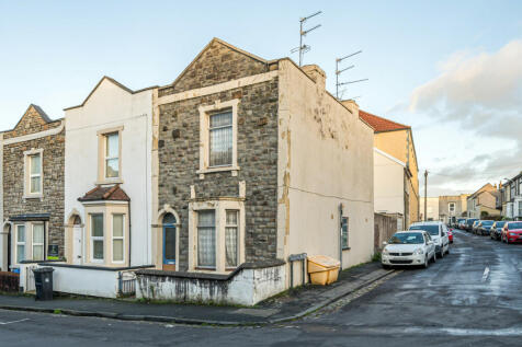 Seneca Street, Somerset BS5 2 bed end of terrace house for sale