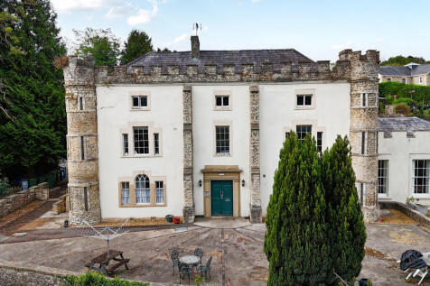 Willsbridge House, Bristol BS30 1 bed apartment for sale