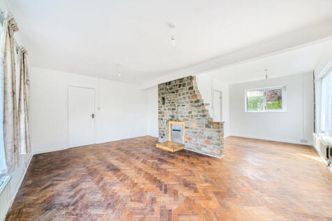 Church Road, Bristol BS15 4 bed detached house for sale