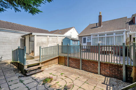 Mount Gardens, Bristol BS15 2 bed bungalow for sale