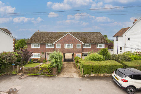 Southview Road, Crowborough 2 bed maisonette for sale
